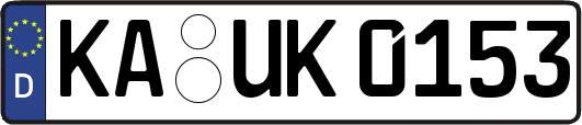KA-UK0153