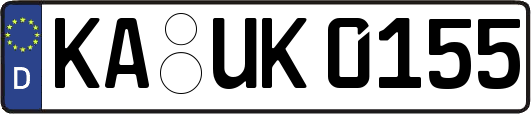 KA-UK0155