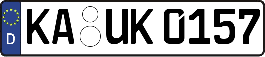 KA-UK0157