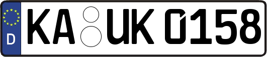 KA-UK0158