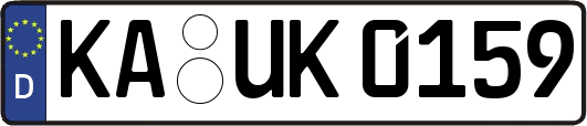 KA-UK0159