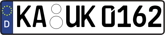 KA-UK0162