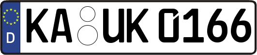 KA-UK0166