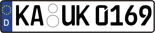 KA-UK0169