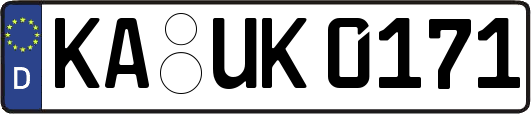 KA-UK0171