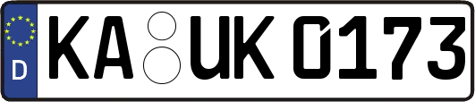 KA-UK0173