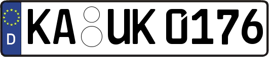 KA-UK0176