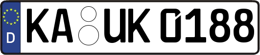 KA-UK0188