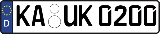 KA-UK0200