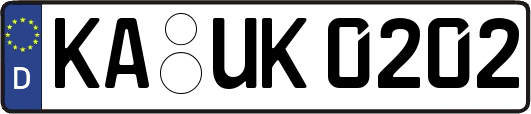 KA-UK0202