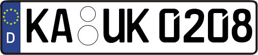 KA-UK0208
