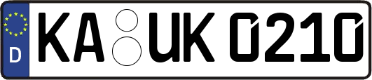 KA-UK0210