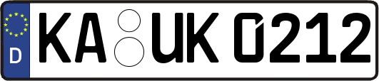 KA-UK0212