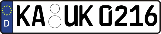 KA-UK0216