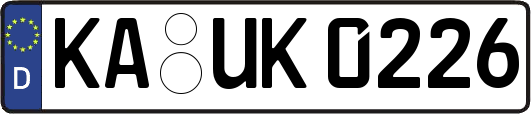 KA-UK0226