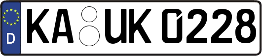 KA-UK0228