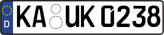KA-UK0238