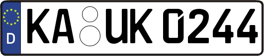 KA-UK0244