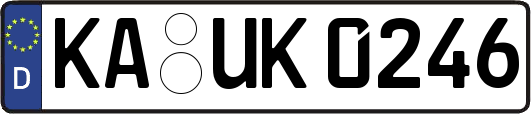 KA-UK0246