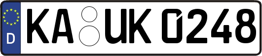 KA-UK0248