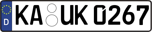 KA-UK0267