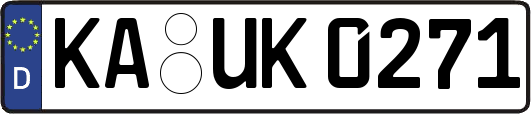 KA-UK0271