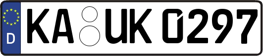 KA-UK0297