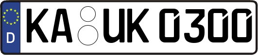 KA-UK0300