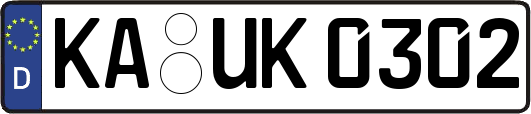 KA-UK0302
