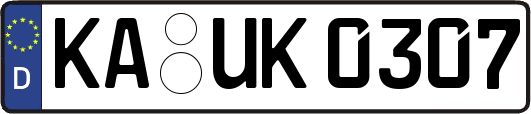 KA-UK0307