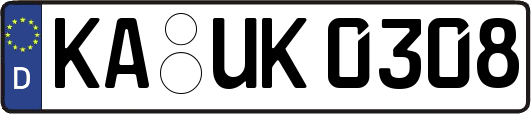 KA-UK0308