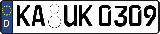 KA-UK0309