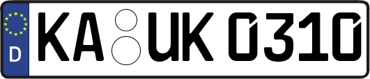 KA-UK0310