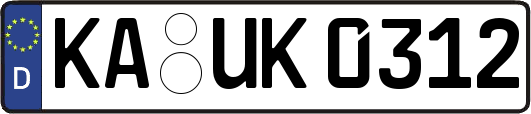 KA-UK0312