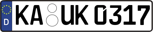 KA-UK0317
