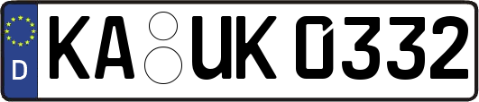 KA-UK0332