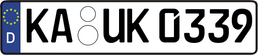 KA-UK0339