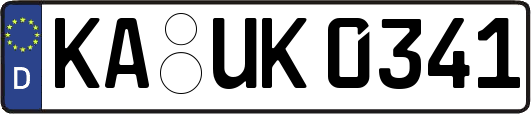 KA-UK0341