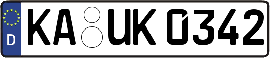 KA-UK0342