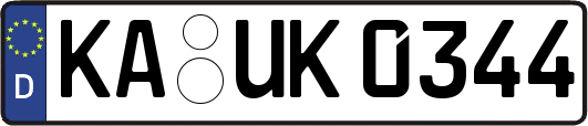 KA-UK0344