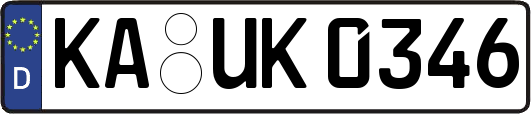 KA-UK0346