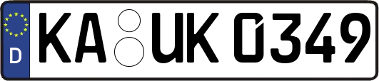 KA-UK0349