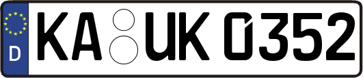 KA-UK0352