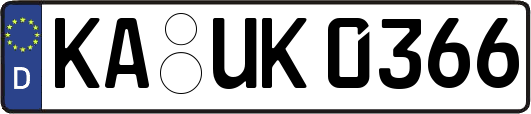 KA-UK0366