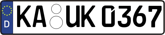 KA-UK0367