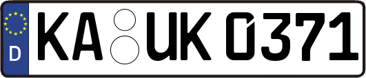 KA-UK0371