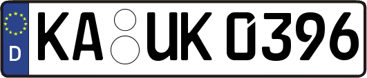 KA-UK0396