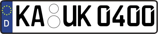 KA-UK0400
