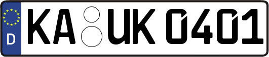 KA-UK0401