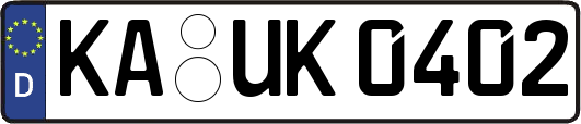 KA-UK0402